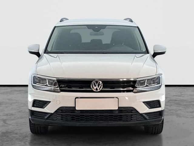 Volkswagen Tiguan  1.4 TSI Trendline