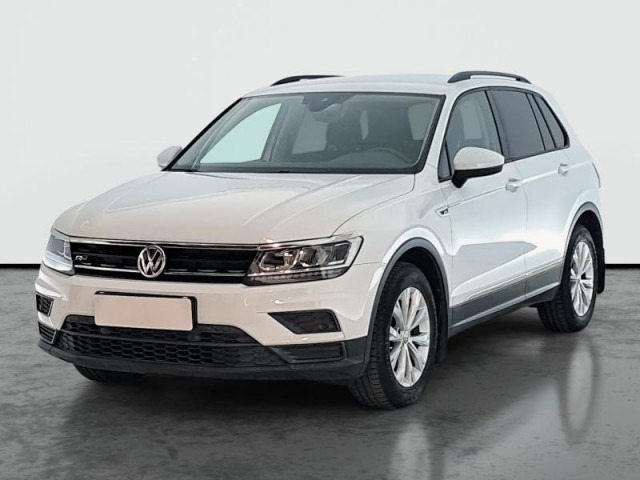 Volkswagen Tiguan  1.4 TSI Trendline