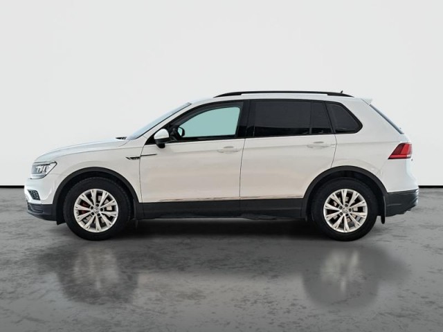 Volkswagen Tiguan  1.4 TSI Trendline