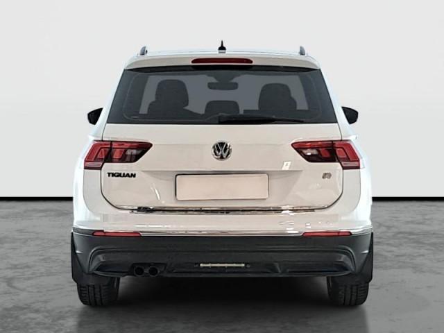 Volkswagen Tiguan  1.4 TSI Trendline