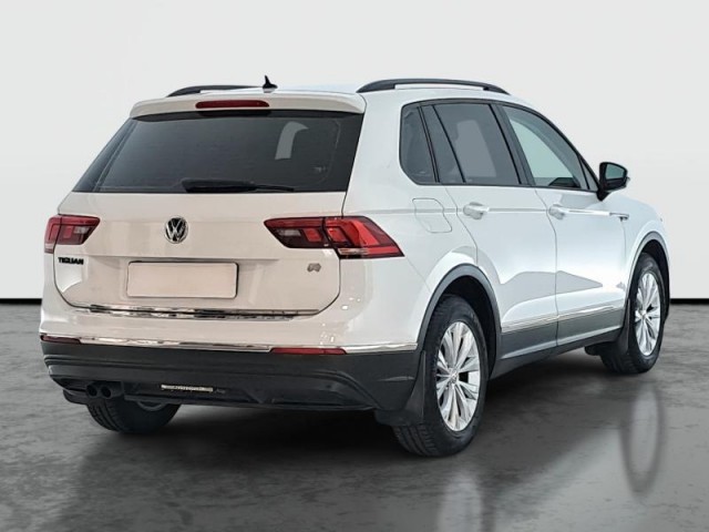 Volkswagen Tiguan  1.4 TSI Trendline