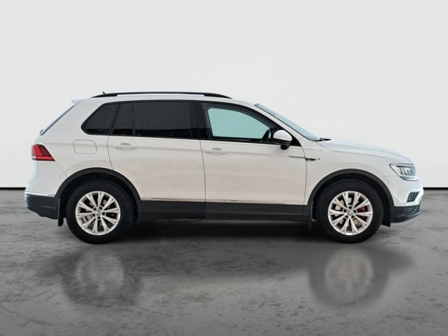 Volkswagen Tiguan  1.4 TSI Trendline