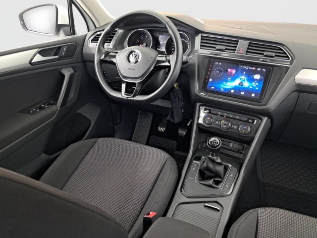 Volkswagen Tiguan  1.4 TSI Trendline