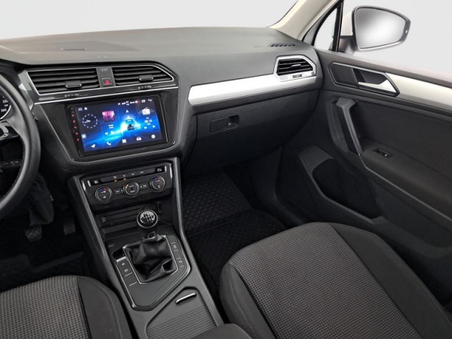Volkswagen Tiguan  1.4 TSI Trendline