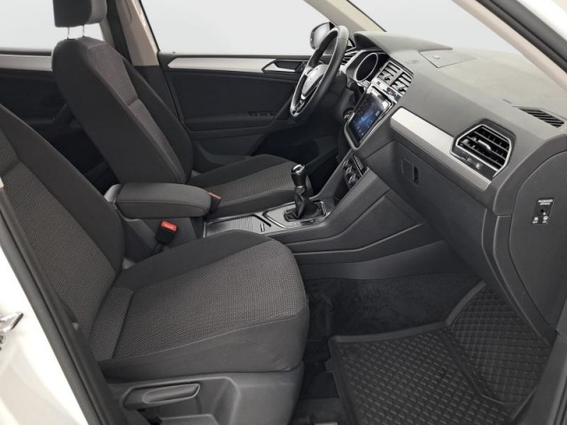 Volkswagen Tiguan  1.4 TSI Trendline