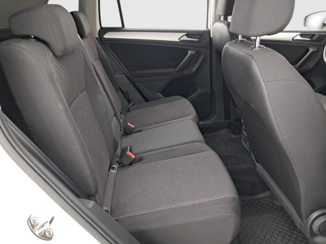 Volkswagen Tiguan  1.4 TSI Trendline