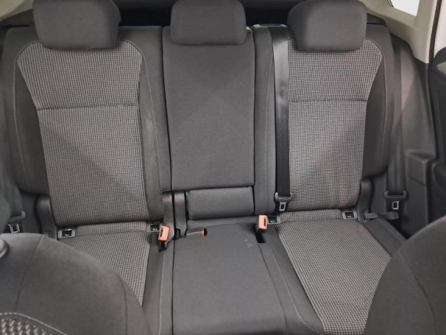 Volkswagen Tiguan  1.4 TSI Trendline