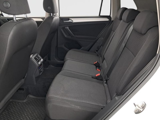 Volkswagen Tiguan  1.4 TSI Trendline