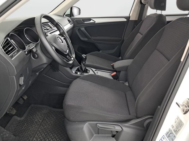 Volkswagen Tiguan  1.4 TSI Trendline