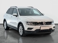 Volkswagen Tiguan  1.4 TSI Trendline