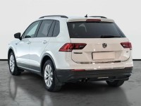 Volkswagen Tiguan  1.4 TSI Trendline