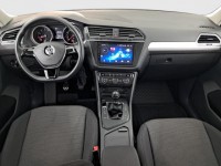 Volkswagen Tiguan  1.4 TSI Trendline