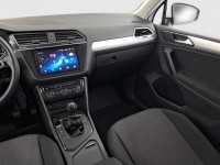 Volkswagen Tiguan  1.4 TSI Trendline