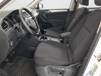 Volkswagen Tiguan  1.4 TSI Trendline