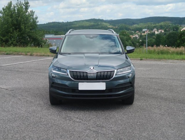 Škoda Karoq  1.5 TSI Style