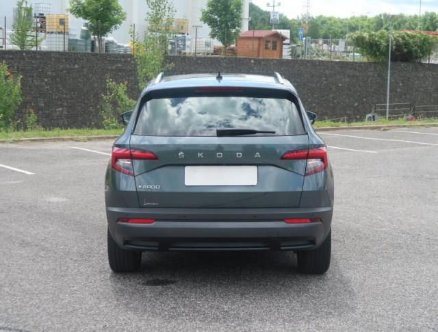 Škoda Karoq  1.5 TSI Style