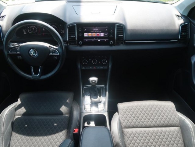 Škoda Karoq  1.5 TSI Style