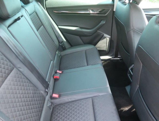 Škoda Karoq  1.5 TSI Style
