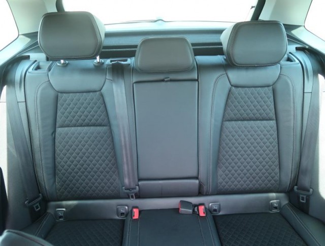 Škoda Karoq  1.5 TSI Style