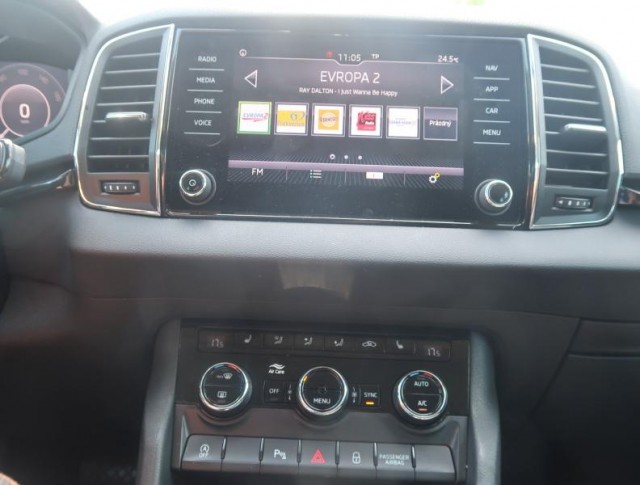 Škoda Karoq  1.5 TSI Style