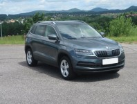 Škoda Karoq  1.5 TSI Style
