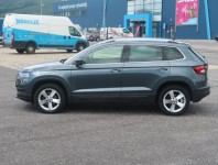 Škoda Karoq  1.5 TSI Style
