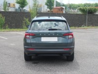 Škoda Karoq  1.5 TSI Style