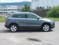 Škoda Karoq  1.5 TSI Style