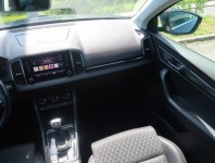 Škoda Karoq  1.5 TSI Style