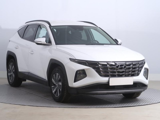 Hyundai Tucson  1.6 CRDi 