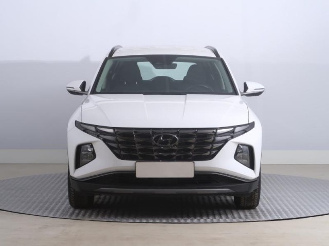 Hyundai Tucson  1.6 CRDi 