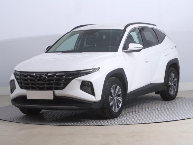 Hyundai Tucson  1.6 CRDi 