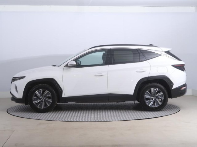 Hyundai Tucson  1.6 CRDi 