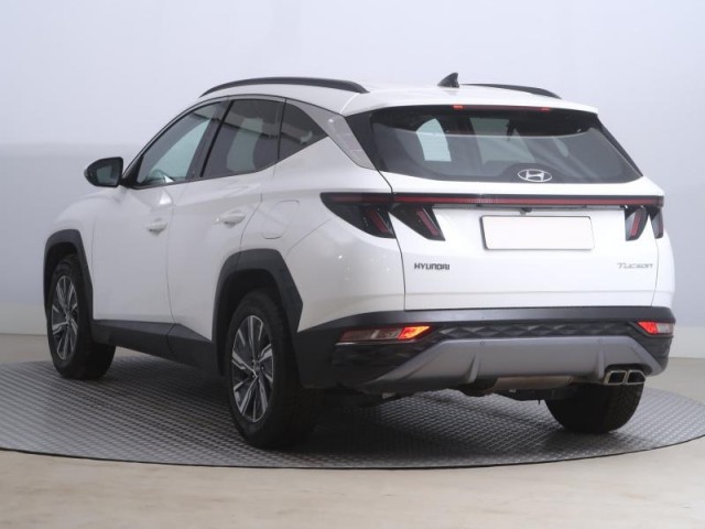 Hyundai Tucson  1.6 CRDi 