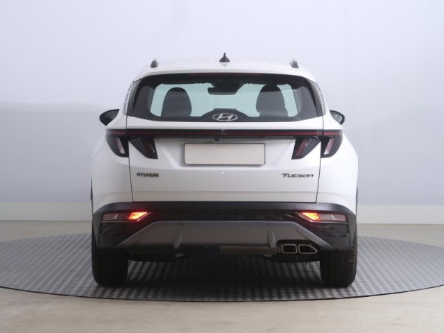 Hyundai Tucson  1.6 CRDi 