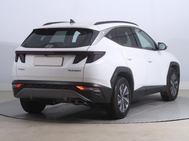 Hyundai Tucson  1.6 CRDi 