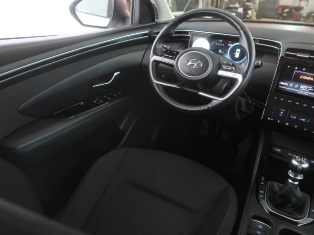 Hyundai Tucson  1.6 CRDi 