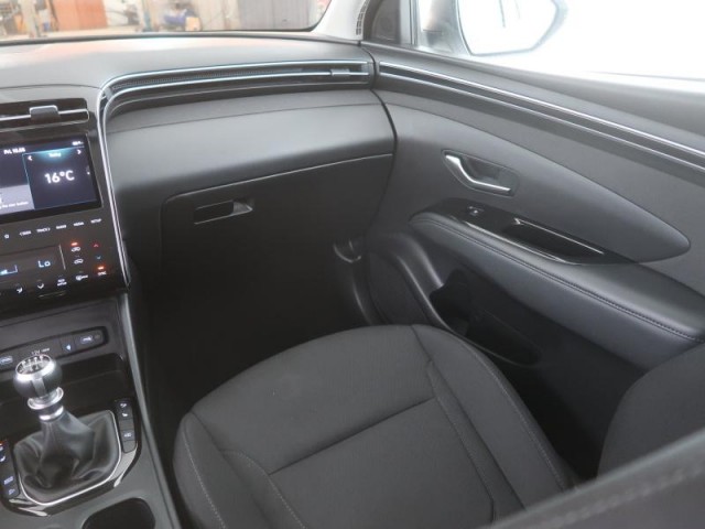 Hyundai Tucson  1.6 CRDi 