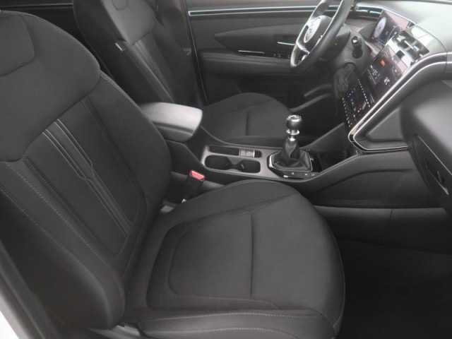 Hyundai Tucson  1.6 CRDi 