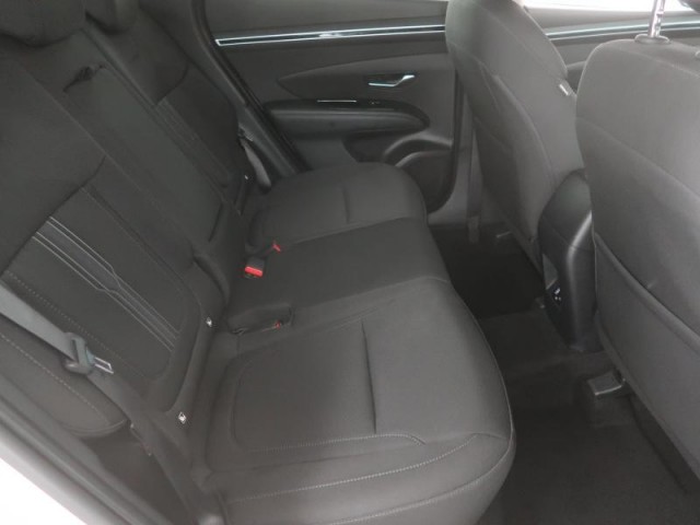 Hyundai Tucson  1.6 CRDi 