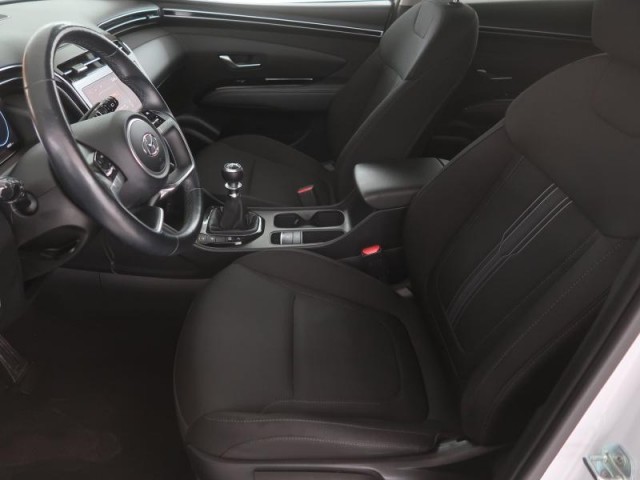 Hyundai Tucson  1.6 CRDi 