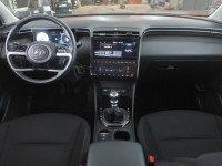 Hyundai Tucson  1.6 CRDi 