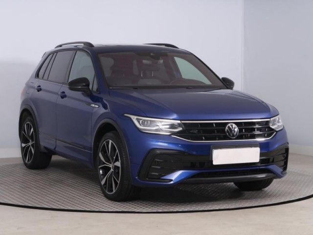Volkswagen Tiguan  2.0 TDI R-Line