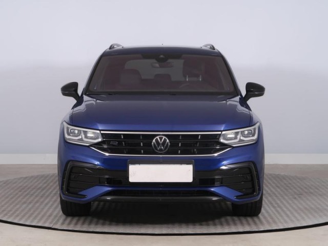 Volkswagen Tiguan  2.0 TDI R-Line