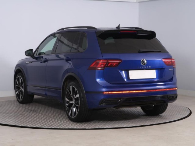 Volkswagen Tiguan  2.0 TDI R-Line
