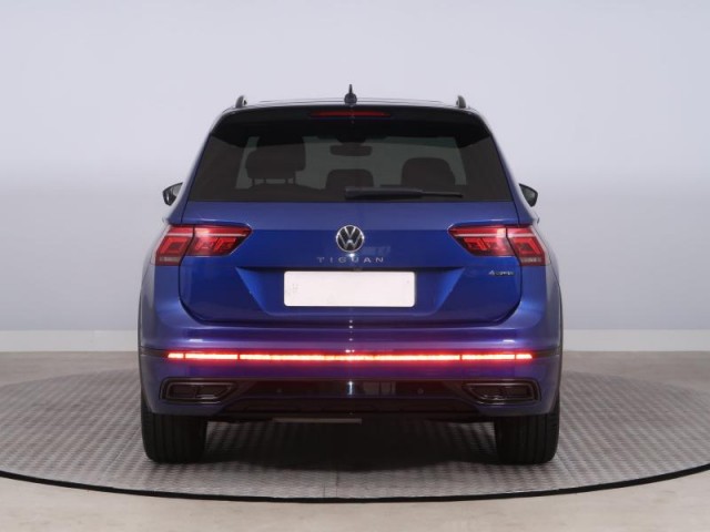 Volkswagen Tiguan  2.0 TDI R-Line