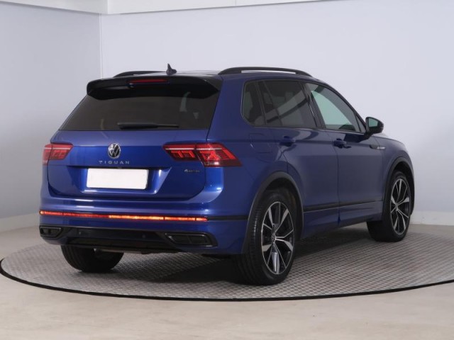 Volkswagen Tiguan  2.0 TDI R-Line