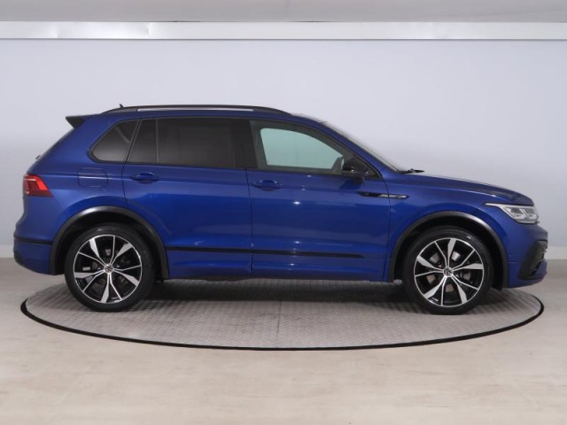Volkswagen Tiguan  2.0 TDI R-Line