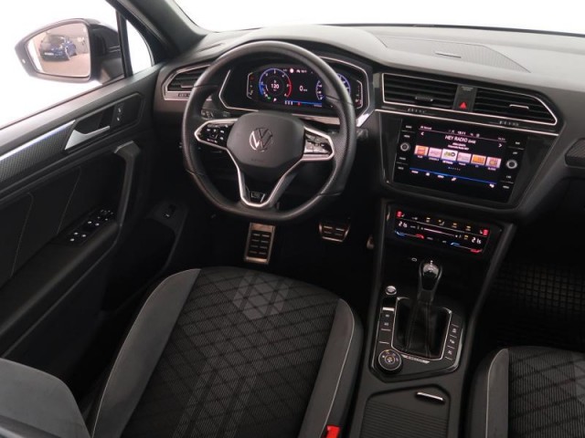 Volkswagen Tiguan  2.0 TDI R-Line