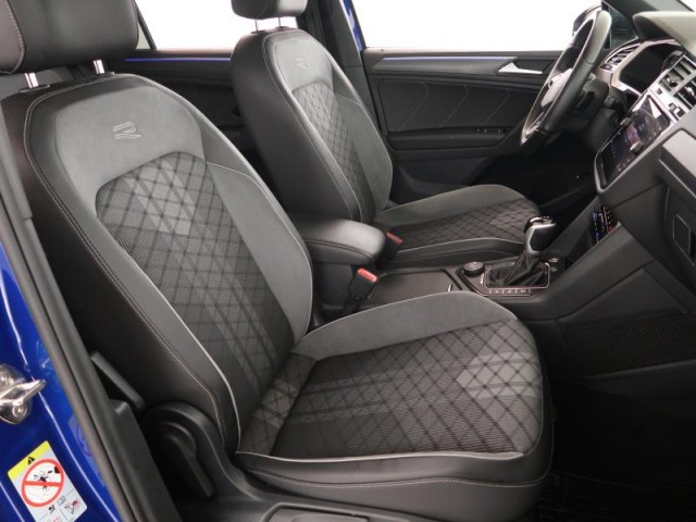 Volkswagen Tiguan  2.0 TDI R-Line